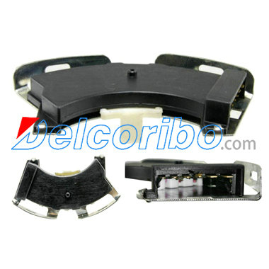1994223, 01994223, DR414, D2234, for CHEVROLET Neutral Safety Switches