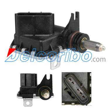 1S7815, 56045489AA, 56045489AB, 56045489AC, DODGE Neutral Safety Switches