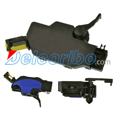 Neutral Safety Switches 68247168AA, STANDARD NS727 for FIAT 500X 2016