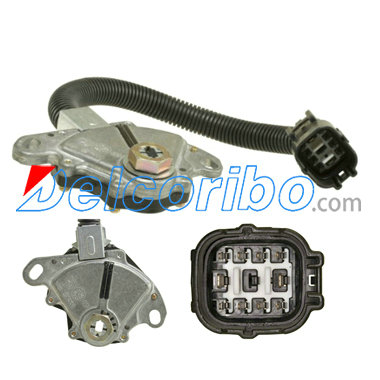8454050A040, 93741828, DR4116, for DAEWOO Neutral Safety Switches