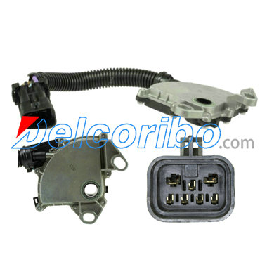 1994287, DR436, 1994262, D2232A, for CHEVROLET Neutral Safety Switches
