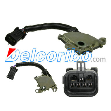 1994288, 1994290, DR456, 1994284, D2235A, for CHEVROLET Neutral Safety Switches