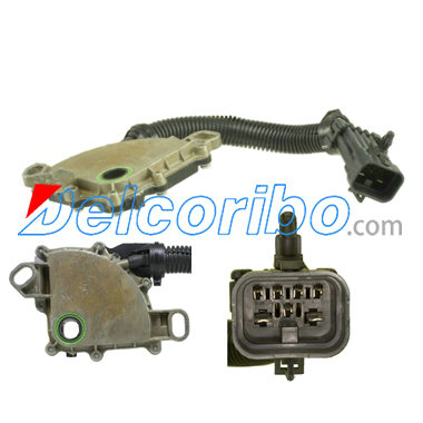 1994282, DR465, 1994264, D2233A, 01994282, for CHEVROLET Neutral Safety Switches