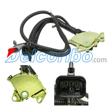 1994306, 1994335, 1994337, 1994349, for BUICK Neutral Safety Switches