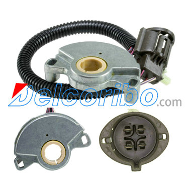 88923252, E0SZ7A247A, E2DZ7A247A, F413, for FORD Neutral Safety Switches