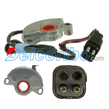 88923468, E0DP7A247AA, E0DZ7A247A, for FORD Neutral Safety Switches