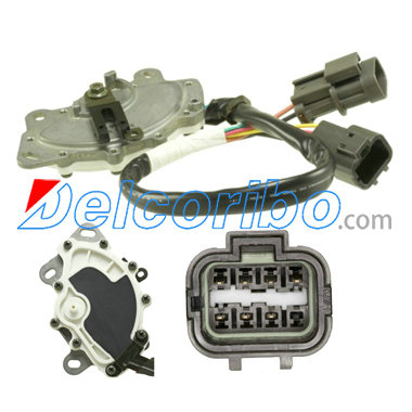 3191831X07, 3191831X11, 3191831X22, 88923474, NISSAN Neutral Safety Switches