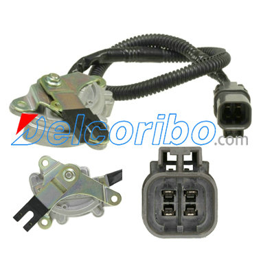 3191801X11, 3191801X15, 88923476, JA4007, for NISSAN Neutral Safety Switches