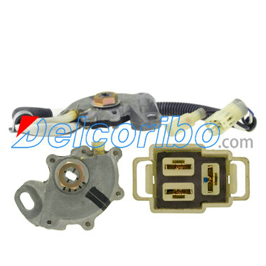 8454016010, 8454016011, 88923487, JA4040, for TOYOTA Neutral Safety Switches