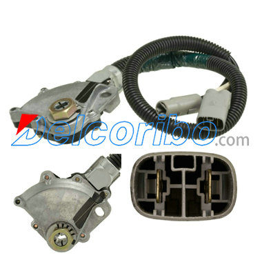 8454035010, 88923364, JA4057, for TOYOTA Neutral Safety Switches