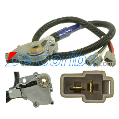 8454014080, 8454022130, 8454022131, for TOYOTA Neutral Safety Switches