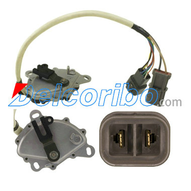 Neutral Safety Switches 3191827X61, 3191827X63, 88923366, JA4075, for NISSAN STANZA 1990-1992