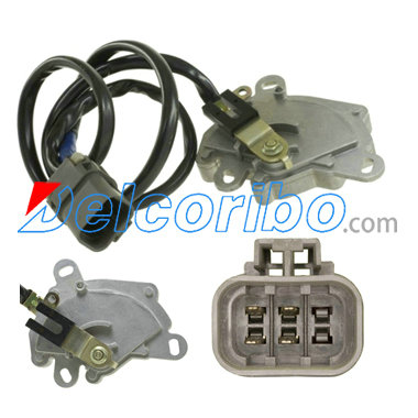 3191821X04, 3191821X05, 88923506, 3191821X08, NISSAN Neutral Safety Switches