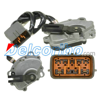 Neutral Safety Switches 88923525, FX0119444, FX0119444A, JA4122, FX0121444A, for MAZDA MILLENIA 1995-2002