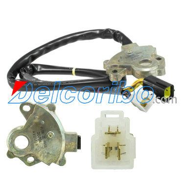 88923382, FU3121444, FU3K21444, FU3K21444A, for MAZDA Neutral Safety Switches