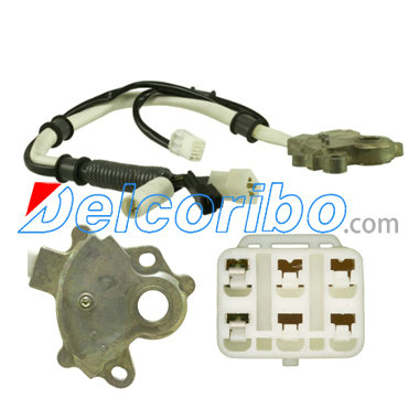 MAZDA 88923386, F0JY7A247A, F0JY7A247AA, FU5421444B, Neutral Safety Switches