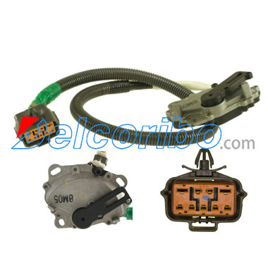 Neutral Safety Switches 88923540, BV6519444, BV6519444A, JA4144, for MAZDA RX-7 1993-1995