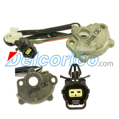 Neutral Safety Switches 88923544, BU3519444, JA4149, for MAZDA MPV 1989