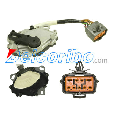 MAZDA 88923546, 88923672, BV1119444A, BV3519444, Neutral Safety Switches