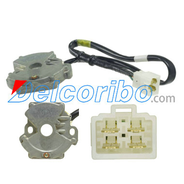 Neutral Safety Switches 88923548, BU5219444A, BU6719444, JA4154, for MAZDA B2200 1990-1993