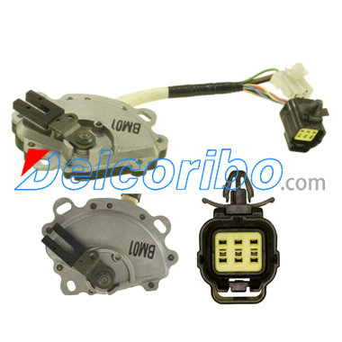 Neutral Safety Switches 88923550, BV5019444, JA4156, for MAZDA B2600 1990-1993