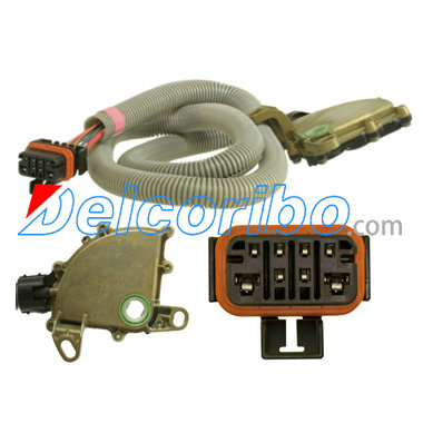 Neutral Safety Switches 88923673, 8960151970, 8960153780, for ISUZU RODEO 1991-1992
