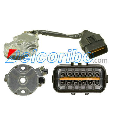 4595636001, 4595636010, 4595636011, for HYUNDAI Neutral Safety Switches