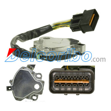 Neutral Safety Switches 4595622600, 88923680, JA4178, for HYUNDAI ACCENT 1995-1997