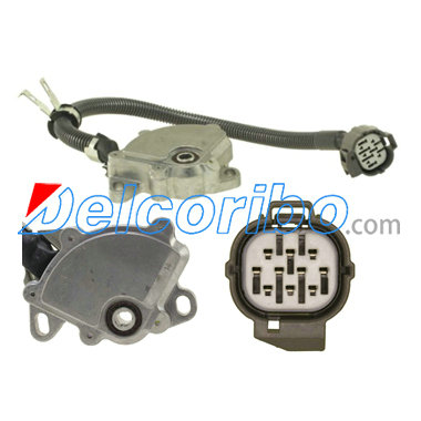 Neutral Safety Switches 28900P4T003, 88923562, JA4210, for HONDA CR-V 1997-1998