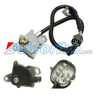 Neutral Safety Switches 28900P5D003, 28900P5D013, 28900P5O003, for ACURA RL 1996-2004