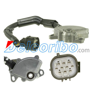 1S5690, 28900P6H003, 28900P6H013, 5862061560, for HONDA Neutral Safety Switches