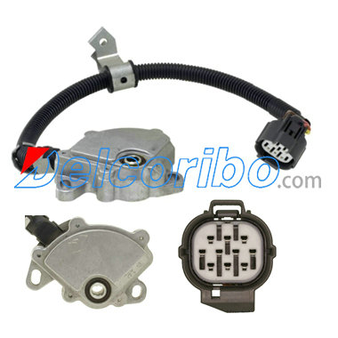 28900P1B003, 5862025680, 88923564, JA4215, for HONDA Neutral Safety Switches