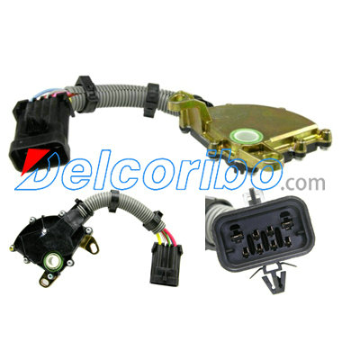 88923691, 8960175110, 96017511, JA4264, for ISUZU Neutral Safety Switches