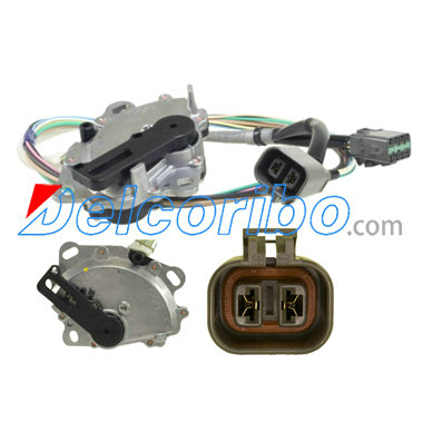 3191843X22, 88923612, JA4337, for NISSAN Neutral Safety Switches