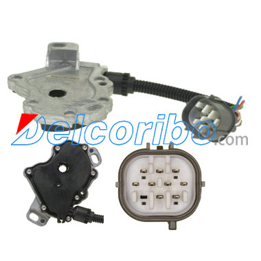 Neutral Safety Switches LU408, UHB100190, for LAND ROVER DISCOVERY 1999-2004