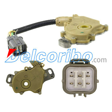 Neutral Safety Switches 1S6523, LU407, LU411, SGC4452, STC4452, for LAND ROVER RANGE ROVER 1998-2002