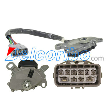 VOLVO 30896813, RB4011, Neutral Safety Switches
