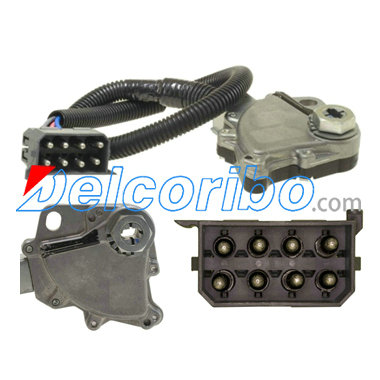 35156397, 88923651, 9466013, 94660131, for VOLVO Neutral Safety Switches