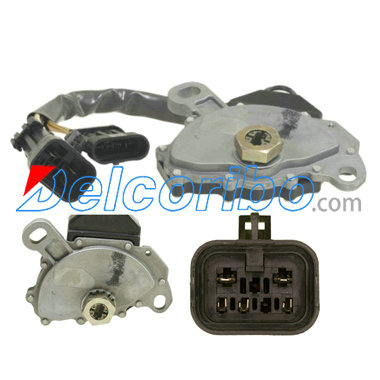 Neutral Safety Switches 4625174, 5173455, 5773455, 88923669, for SAAB 900 1994-1995