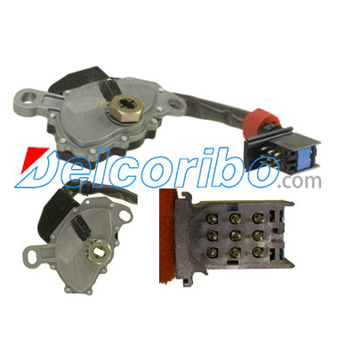 94950078, RB465, 9495007, for VOLVO Neutral Safety Switches