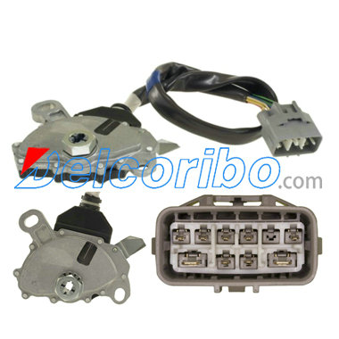 VOLVO 308659374, RB466, 30613404, Neutral Safety Switches