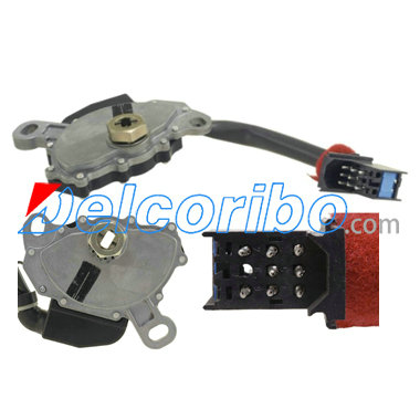 86363173, RB467, Neutral Safety Switches for VOLVO S80 1999-2002