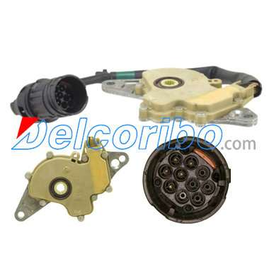 Neutral Safety Switches 24101423763, SW4721, for BMW 750IL 1999-2001