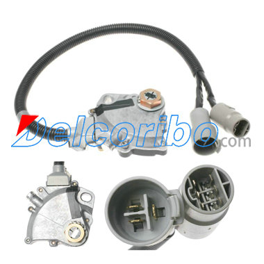 8454035030, 8454035031, 88923363, JA4056, for TOYOTA Neutral Safety Switches