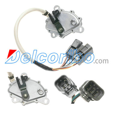 3191827X60, 3191827X62, 88923367, JA4076, for NISSAN Neutral Safety Switches
