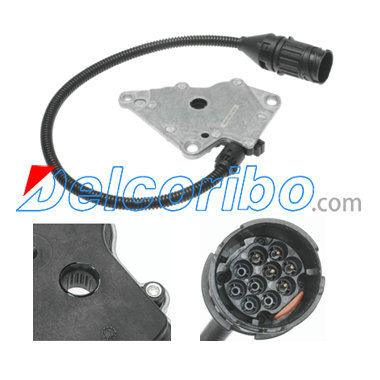 BMW 24101423378, 24107507818, 24111421506, Neutral Safety Switches