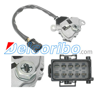 4926069, 5256052, 8781924, for SAAB Neutral Safety Switches