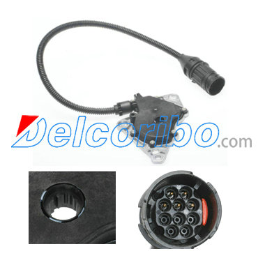 24101422523, 24101423713, 24101423783, for BMW Neutral Safety Switches