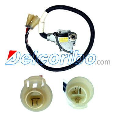 88923488, ACDELCO E2229A for TOYOTA Neutral Safety Switches