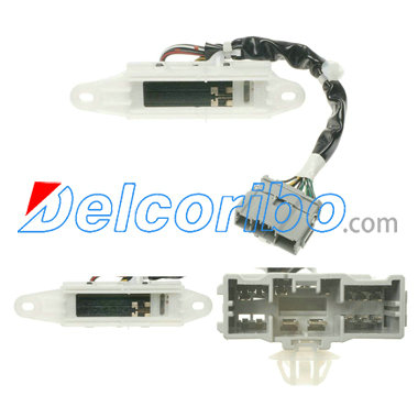 Neutral Safety Switches 35700S04901, 35700SO4901, 88923645, JA497, HONDA CIVIC 1996-2000